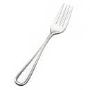 Browne 8" Dinner Fork with 18/0 Stainless Grade, Celine Pattern (502505) thumbnail 2