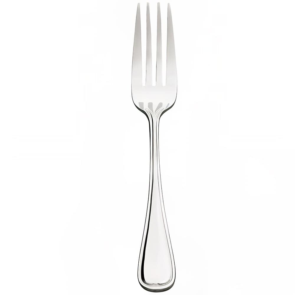 Browne 8 3/10" Dinner Fork with 18/0 Stainless Grade, Celine Pattern (502506)