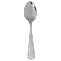 Browne 6 2/5" Teaspoon with 18/0 Stainless Grade, Celine Pattern (502523) thumbnail 2