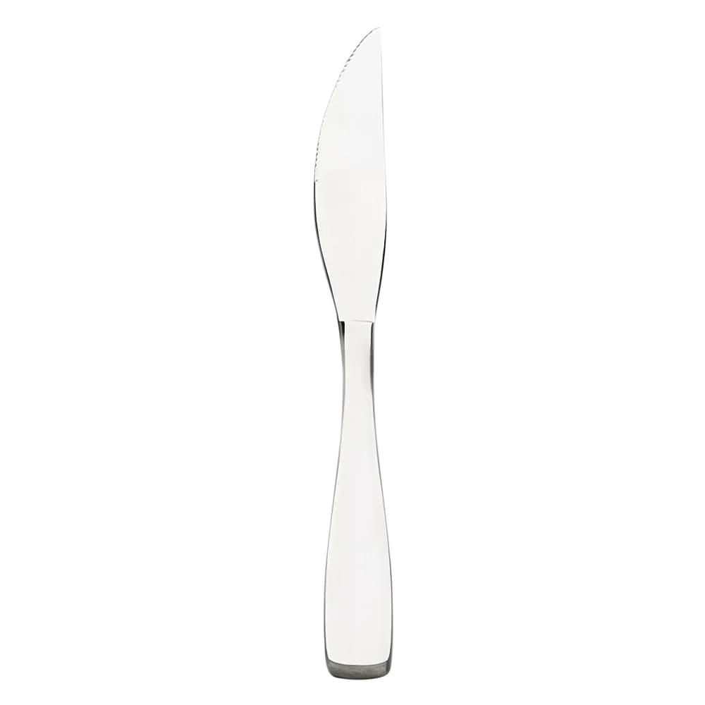Browne Modena Steak Knife, 13/0 Stainless Steel (503012)