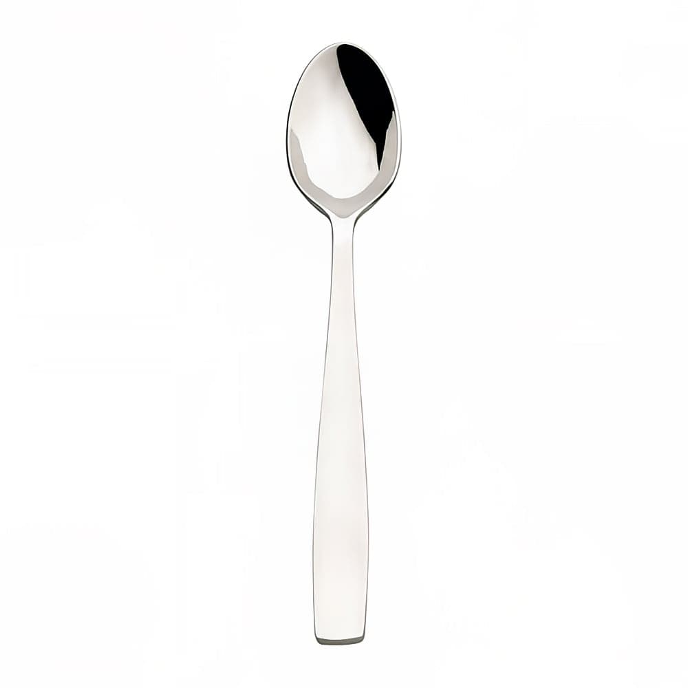 Browne 7 2/7" Teaspoon with 18/10 Stainless Grade, Modena Pattern (503014)