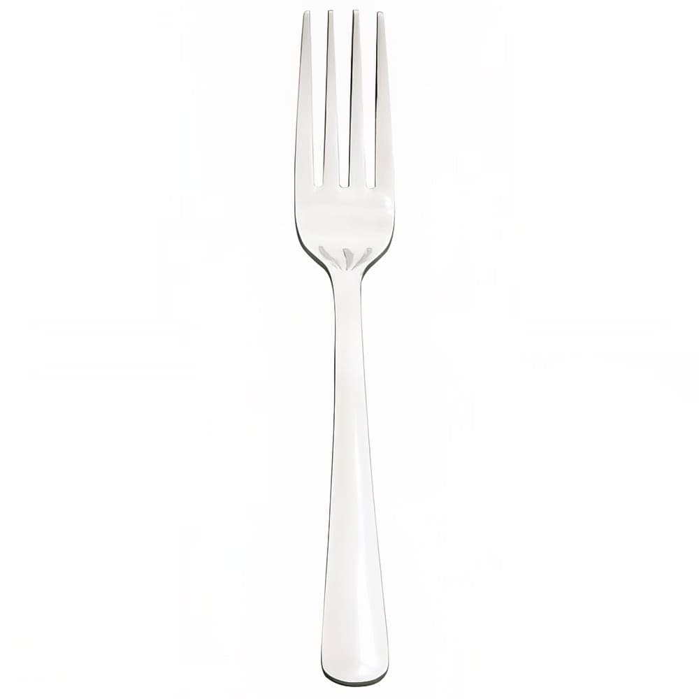Browne 7 1/2" Dinner Fork with 18/0 Stainless Grade, WIN2 Pattern (503803)