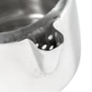 Browne Economy Teapot,  12 oz, Stainless Steel (515000) thumbnail 10