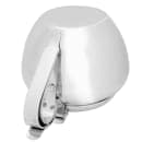 Browne Stackable Teapot, 18/8 Stainless Steel, 20 oz, Stackable (515151) thumbnail 7