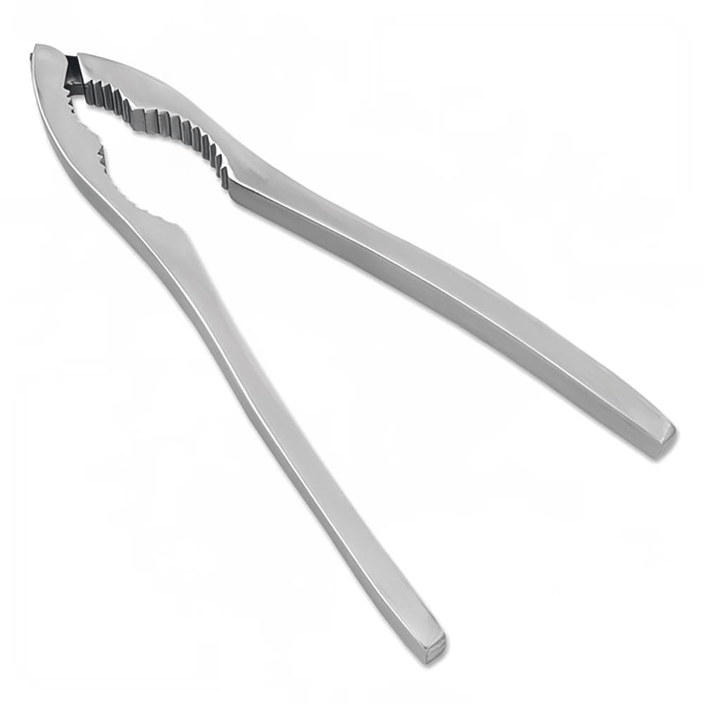 Browne Lobster Cracker, 6 in, Stainless Steel (746875)