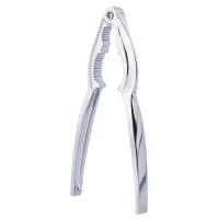 Browne Lobster Cracker, 6 in, Stainless Steel (746875) thumbnail 3