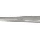 Browne 8 4/5" Teaspoon with 18/0 Stainless Grade, Dominion Pattern (5506) thumbnail 5