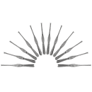 Browne Lobster Fork, 8 1/2 in, Stainless Steel (574031) thumbnail 7