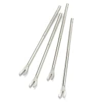 Browne Lobster Fork, 8 1/2 in, Stainless Steel (574031) thumbnail 8