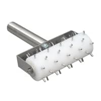 Browne Plastic Roller Docker, 4 3/4 x 8 1/2 in (574265) thumbnail 2
