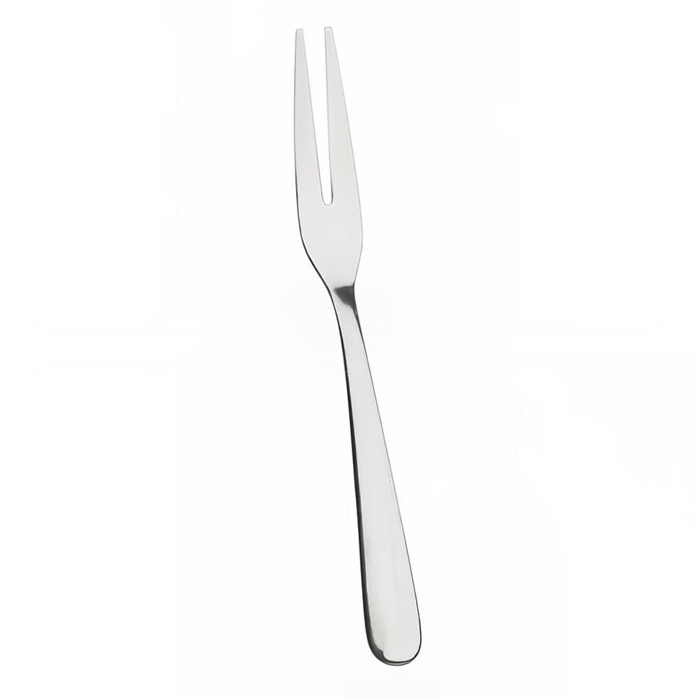 Browne 6 1/2" Snail Fork with 18/0 Stainless Grade, Windsor Pattern (574352)