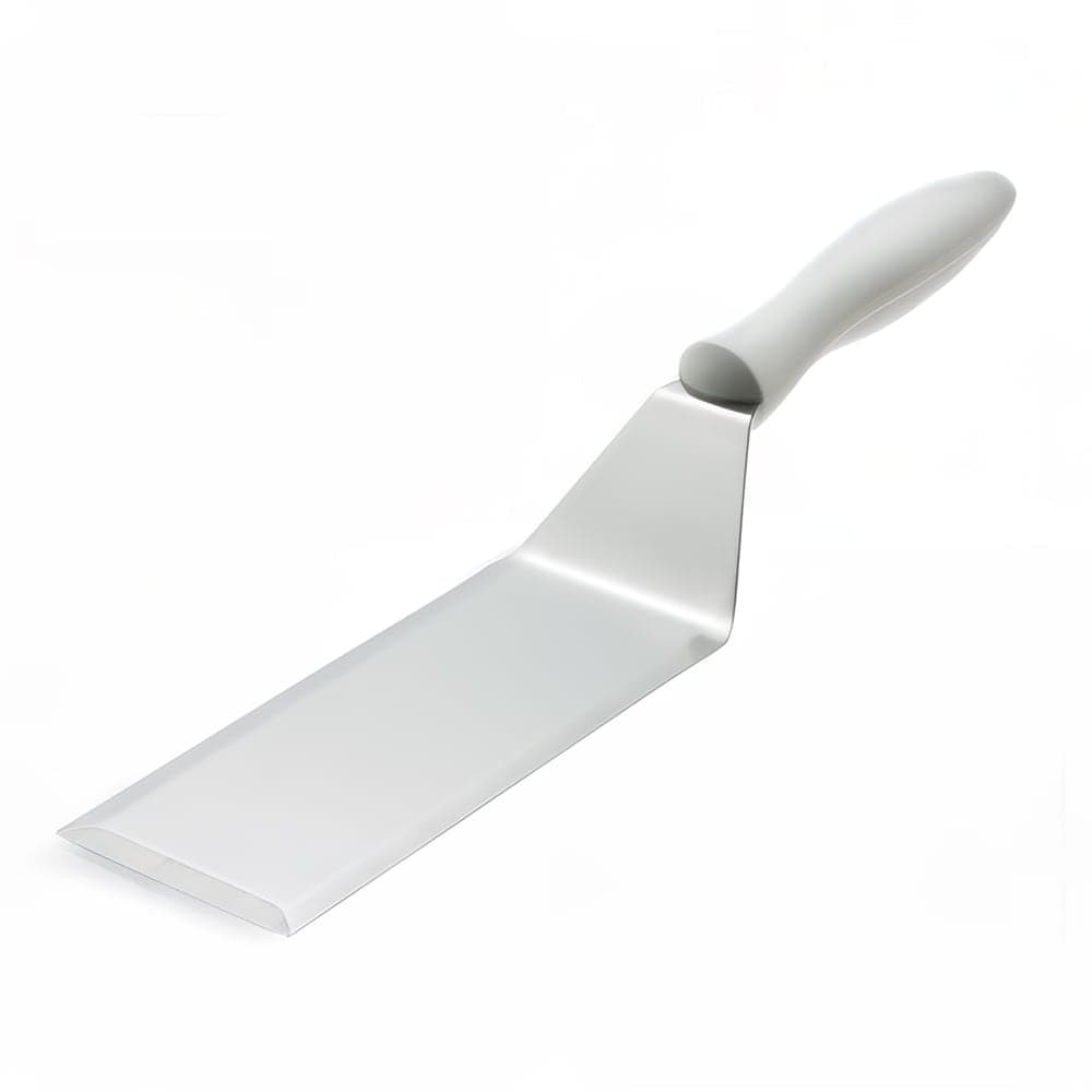 Browne Square End Turner, 6 x 3" Blade, Heat Resistant to 446 F/ 230 C (574376)