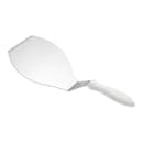 Browne Pancake Round Turner w/ 6 1/2 x 7 1/2" Blade (574384) thumbnail 2