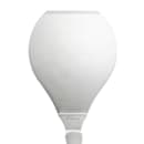 Browne Pancake Round Turner w/ 6 1/2 x 7 1/2" Blade (574384) thumbnail 4