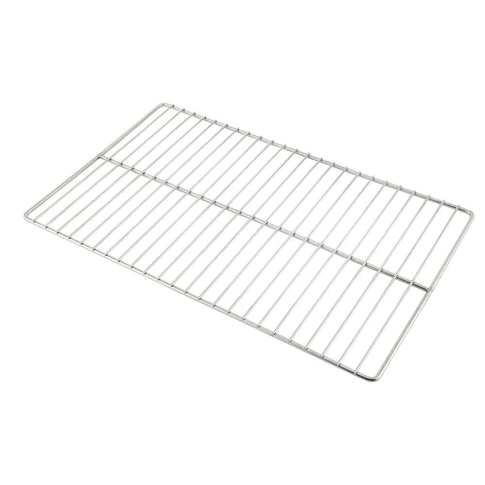 Browne Full Size Wire Grid for Combi Ovens, Electro Plating Finish (576211)