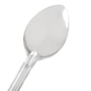 Browne Stainless Steel Serving Spoon, Plastic Handle 15" Solid (572351) thumbnail 5