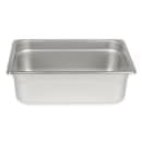 Browne Half Size Steam Pan, Stainless (5781204) thumbnail 3