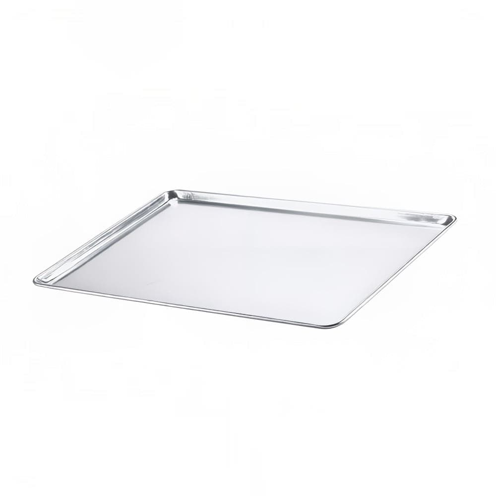 Browne 2/3 Two Third Size Bun / Sheet Pan - 21" x 15" x 1", 20 gauge Aluminum (58152140)