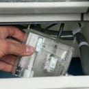 Ice-O-Matic CIM0320HW 22 1/4" Elevation Series™ Half Cube Ice Machine Head - 316 lb/24 hr, Water Cooled, 115v/1ph thumbnail 7