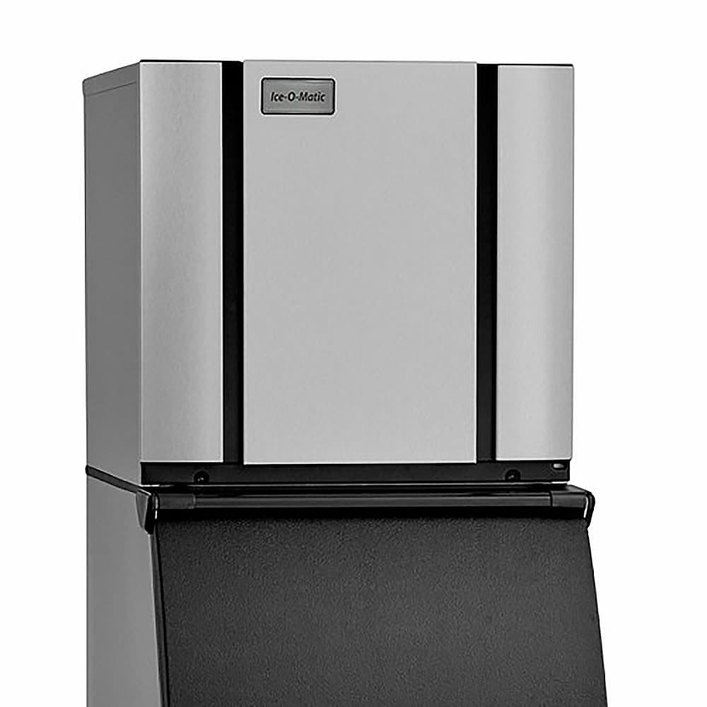 Ice-O-Matic CIM0326FA 22 1/4" Elevation Series™ Full Cube Ice Machine Head - 330 lb/24 hr, Air Cooled, 208-230v/1ph
