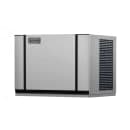 Ice-O-Matic CIM0330FA/B110PS/BPF-1 316 lb Elevation Series™ Full Cube Ice Machine w/ Bin - 854 lb Storage, Air Cooled, 115v thumbnail 2