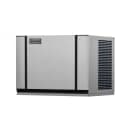 Ice-O-Matic CIM0330FA/B40PS 316 lb Elevation Series™ Full Cube Ice Machine w/ Bin - 344 lb Storage, Air Cooled, 115v thumbnail 2