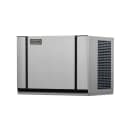 Ice-O-Matic CIM0330FA/B55PS 316 lb Elevation Series™ Full Cube Ice Machine w/ Bin - 510 lb Storage, Air Cooled, 115v thumbnail 2