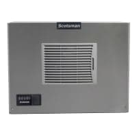 Ice-O-Matic CIM0330HA 30 1/4" Elevation Series™ Half Cube Ice Machine Head - 313 lb/24 hr, Air Cooled, 115v/1ph thumbnail 10