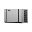 Ice-O-Matic CIM0330HA/B40PS 313 lb Elevation Series™ Half Cube Ice Machine w/ Bin - 344 lb Storage, Air Cooled, 115v thumbnail 2