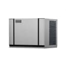 Ice-O-Matic CIM0330HA/B55PS 313 lb Elevation Series™ Half Cube Ice Machine w/ Bin - 510 lb Storage, Air Cooled, 115v thumbnail 2