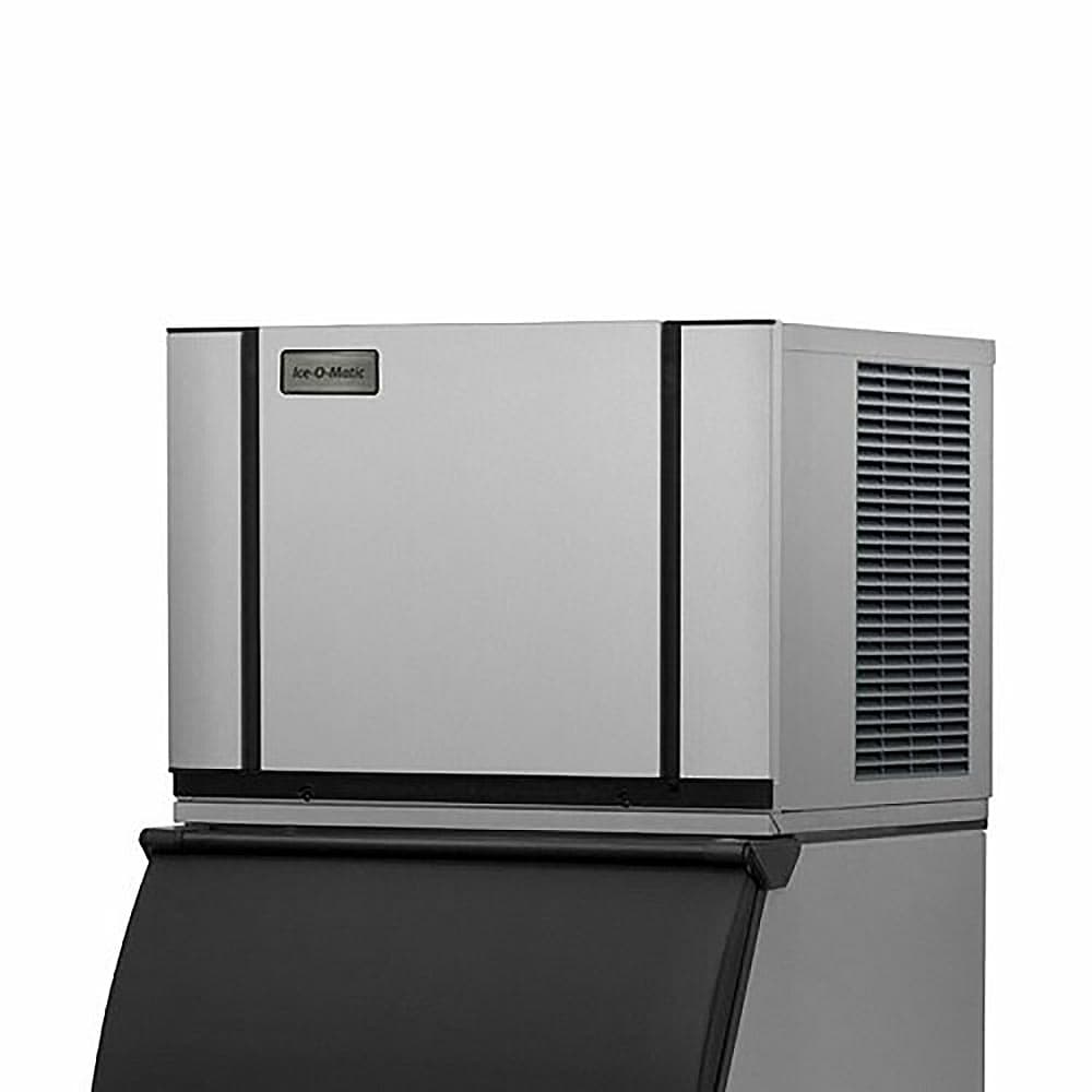 Ice-O-Matic CIM0330HW 30 1/4" Elevation Series™ Half Cube Ice Machine Head - 316 lb/24 hr, Water Cooled, 115v/1ph