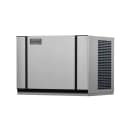 Ice-O-Matic CIM0430FA/B110PS/BPF-1 435 lb Elevation Series™ Full Cube Ice Machine w/ Bin - 854 lb Storage, Air Cooled, 115v thumbnail 2