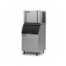 Ice-O-Matic CIM0430FA 30 1/4" Elevation Series™ Full Cube Ice Machine Head - 435 lb/24 hr, Air Cooled, 115v/1ph thumbnail 2