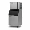 Ice-O-Matic CIM0430HW 30 1/4" Elevation Series™ Half Cube Ice Machine Head - 460 lb/24 hr, Water Cooled, 115v/1ph thumbnail 2