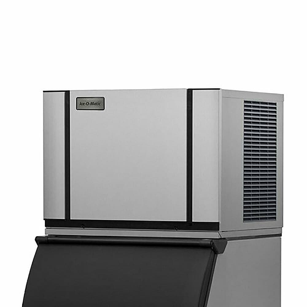 Ice-O-Matic CIM0436HA 30 1/4" Elevation Series™ Half Cube Ice Machine Head - 465 lb/24 hr, Air Cooled, 208-230v/1ph
