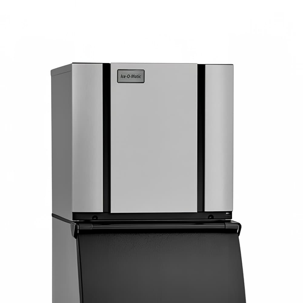 Ice-O-Matic CIM0520FA 22 1/4" Elevation Series™ Full Cube Ice Machine Head - 561 lb/24 hr, Air Cooled, 115v/1ph