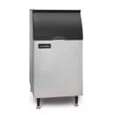 Ice-O-Matic CIM0520FA/B42PS 561 lb Elevation Series™ Full Cube Ice Machine w/ Bin - 351 lb Storage, Air Cooled, 115v thumbnail 3