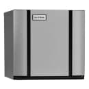 Ice-O-Matic CIM0520HA/B42PS 561 lb Elevation Series™ Half Cube Ice Machine w/ Bin - 351 lb Storage, Air Cooled, 115v thumbnail 2