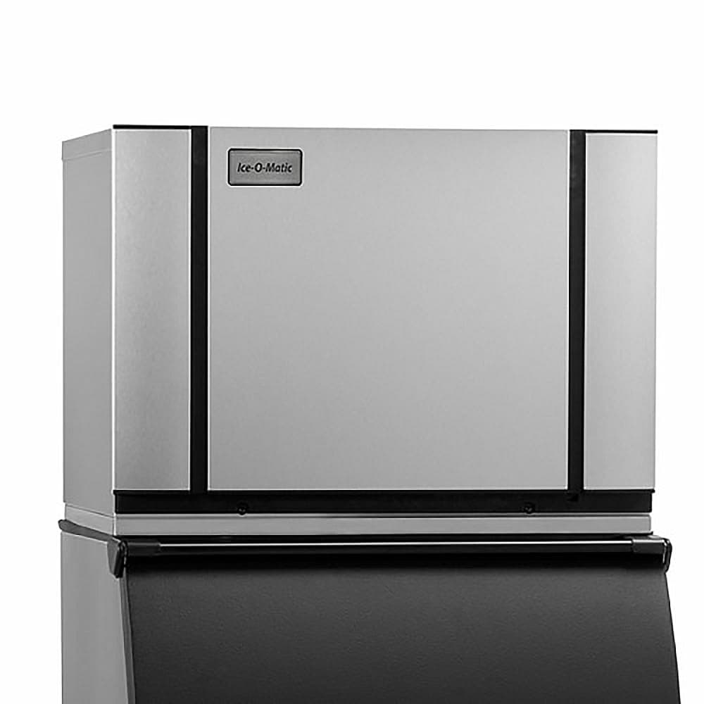 Ice-O-Matic CIM0530FR 30 1/4" Elevation Series™ Full Cube Ice Machine Head - 570 lb/24 hr, Remote Cooled, 115v/1ph