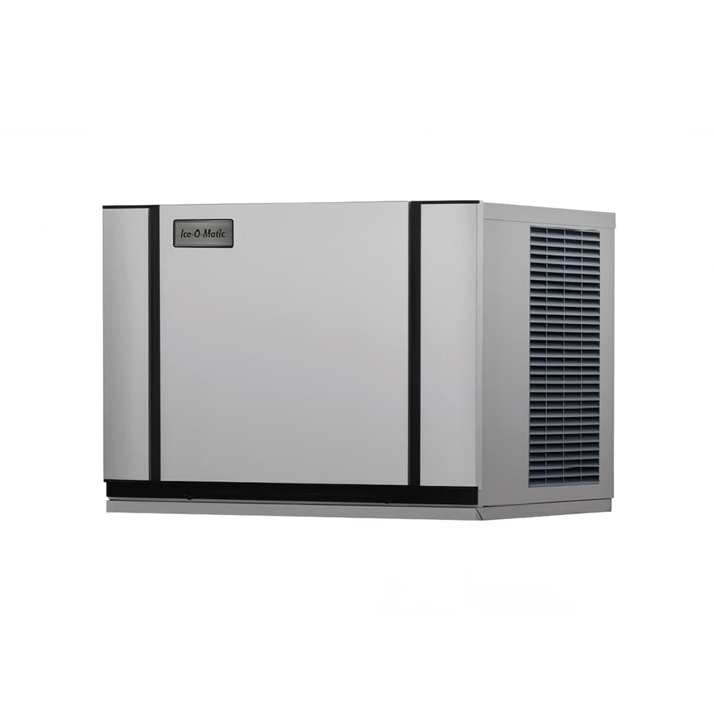 Ice-O-Matic CIM0530FW 30 1/4" Elevation Series™ Full Cube Ice Machine Head - 586 lb/24 hr, Water Cooled, 115v/1ph