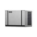 Ice-O-Matic CIM0530HA/B110PS/BPF-1 561 lb Elevation Series™ Half Cube Ice Machine w/ Bin - 854 lb Storage, Air Cooled, 115v thumbnail 2