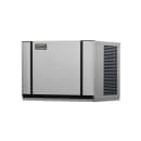 Ice-O-Matic CIM0530HA/B40PS 561 lb Elevation Series™ Half Cube Ice Machine w/ Bin - 344 lb Storage, Air Cooled, 115v thumbnail 2