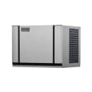 Ice-O-Matic CIM0530HA/B55PS 561 lb Elevation Series™ Half Cube Ice Machine w/ Bin - 510 lb Storage, Air Cooled, 115v thumbnail 2