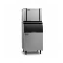Ice-O-Matic CIM0530HA 30 1/4" Elevation Series™ Half Cube Ice Machine Head - 561 lb/24 hr, Air Cooled, 115v/1ph thumbnail 2