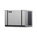 Ice-O-Matic CIM0636FA/B55PS 600 lb Elevation Series™ Full Cube Ice Machine w/ Bin - 510 lb Storage, Air Cooled, 208-230v thumbnail 2