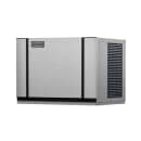 Ice-O-Matic CIM0636HA/B110PS/BPF-1 600 lb Elevation Series™ Half Cube Ice Machine w/ Bin - 854 lb Storage, Air Cooled, 208-230v thumbnail 2
