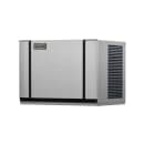 Ice-O-Matic CIM0636HA/B55PS 600 lb Elevation Series™ Half Cube Ice Machine w/ Bin - 510 lb Storage, Air Cooled, 208-230v thumbnail 2