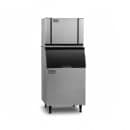 Ice-O-Matic CIM0636HR 30 1/4" Elevation Series™ Half Cube Ice Machine Head - 615 lb/24 hr, Remote Cooled, 208-230v/1ph thumbnail 2