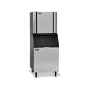 Ice-O-Matic CIM0836FA49/KSI-1 30 1/4" Elevation Series™ Full Cube Ice Machine Head - 896 lb/24 hr, Air Cooled, 208-230v/1ph thumbnail 2