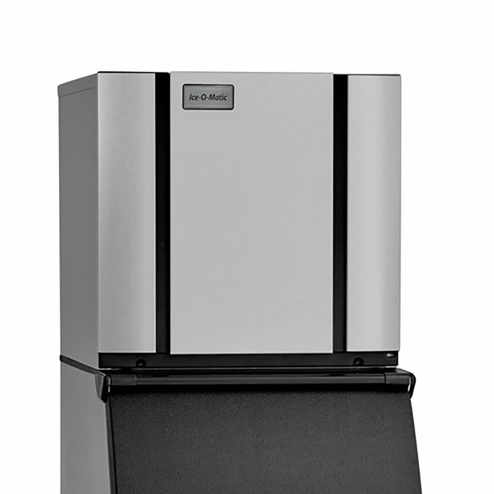 Ice-O-Matic CIM0836FR49 30 1/4" Elevation Series™ Full Cube Ice Machine Head - 906 lb/24 hr, Remote Cooled, 208-230v/1ph